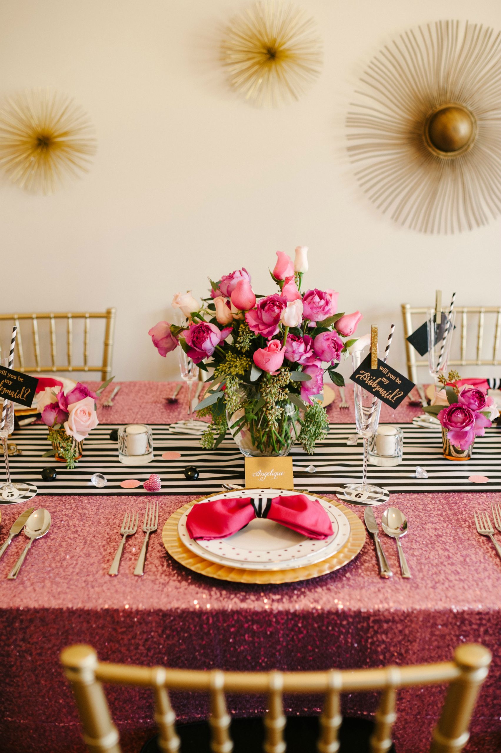 Wedding Shower Ideas And Themes
 Create A Memorable Bridal Shower With These 50 Different