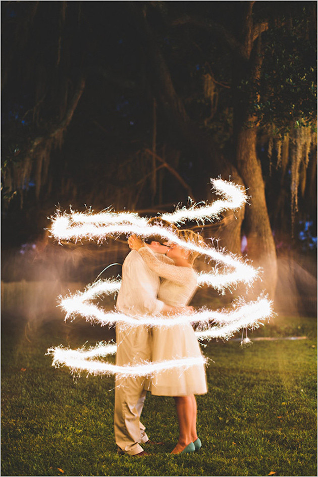 Wedding Sparkler Ideas
 Sparklers At Your Wedding Tips and Ideas