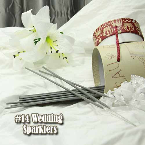 Wedding Sparklers Bulk
 Wedding Sparklers 14 Inch Wedding Sparklers Browse