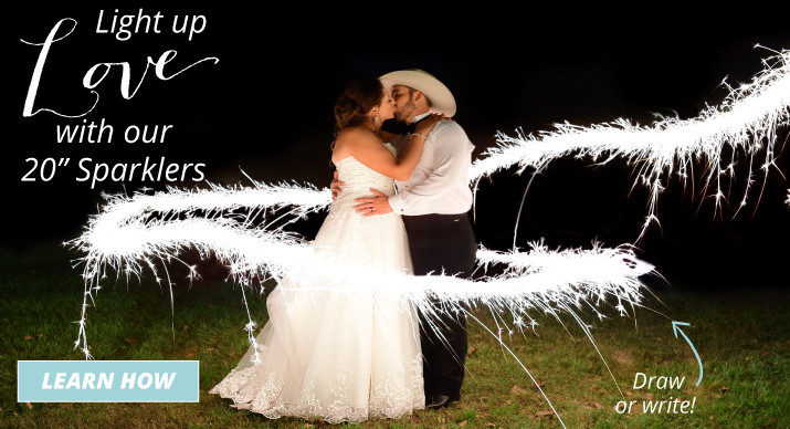 Wedding Sparklers Online
 Buy Wedding Sparklers line