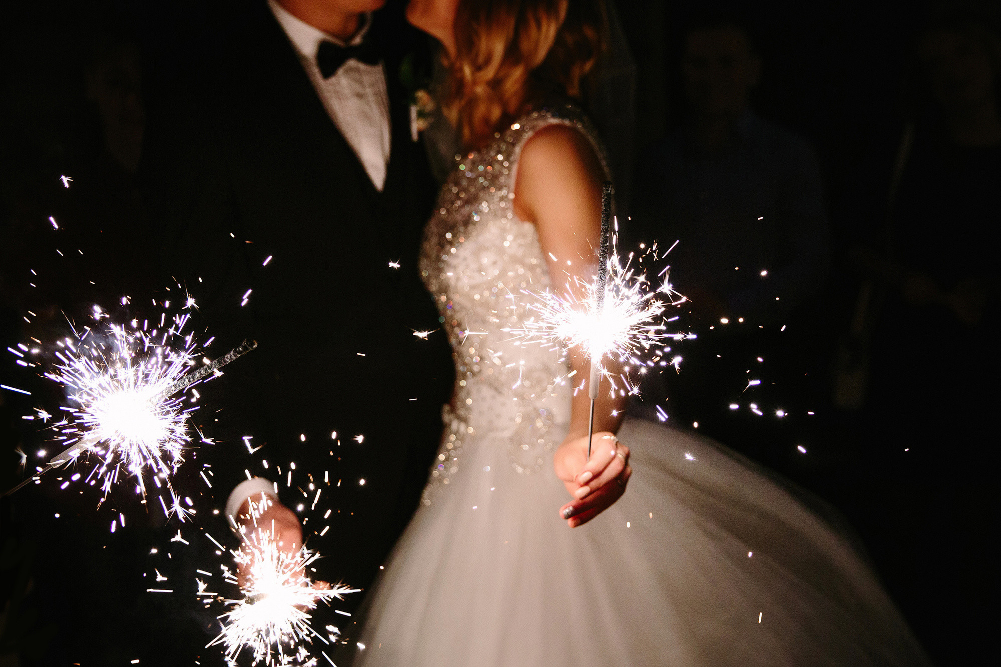 Wedding Sparklers Online
 8 Grave Wedding Sparkler Mishaps To Avoid At All Cost