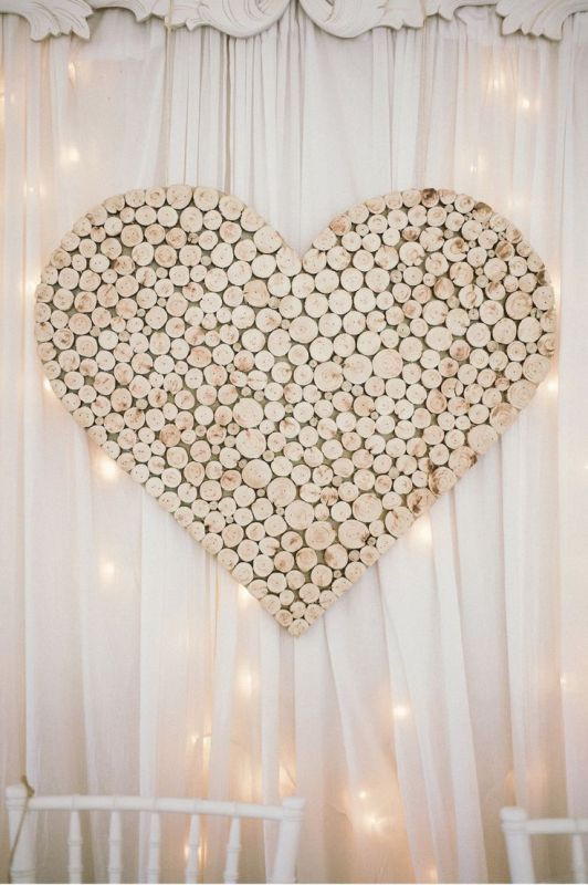Wedding Themes Hearts
 Picture Most Creative Heart Wedding Theme Ideas