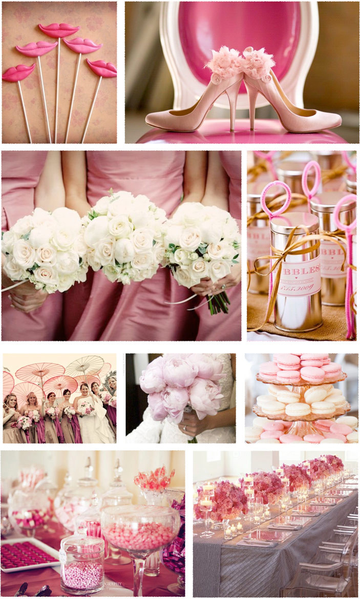 Wedding Themes Styles
 25 Unique Wedding Ideas To Get Inspire – The WoW Style