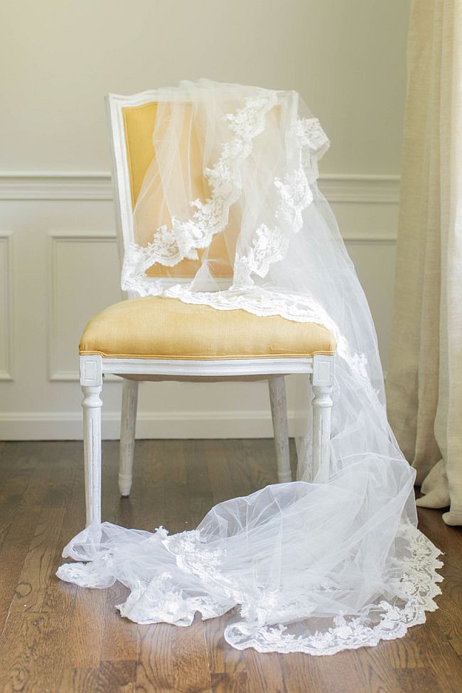 Wedding Veil DIY
 5 Fabulous DIY Wedding Veil Ideas