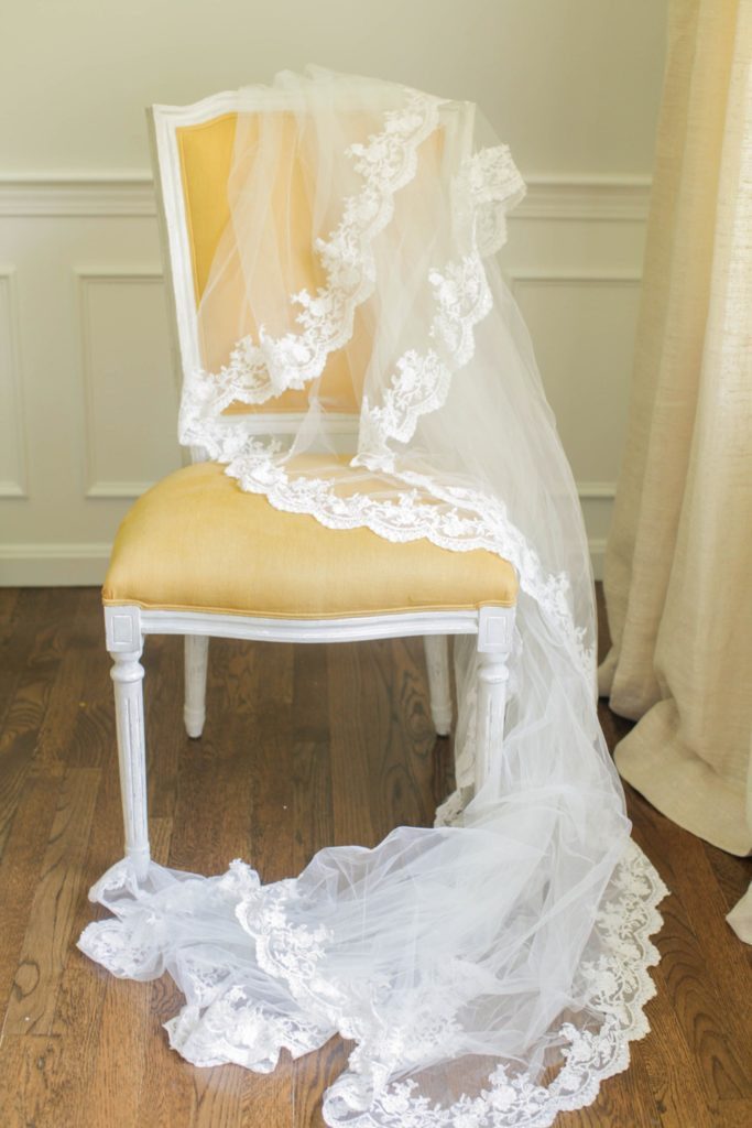 Wedding Veil DIY
 Here es the Bride DIY Wedding Veils