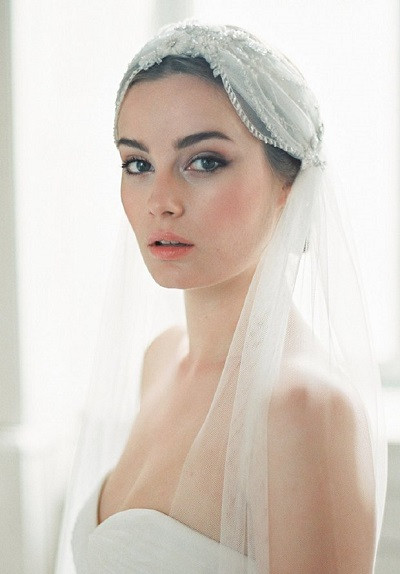 Wedding Veils Style
 Popular Wedding Veils For 2015