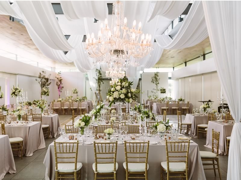 Wedding Venue Themes
 25 Show Stopping Wedding Decoration Ideas To Style Your