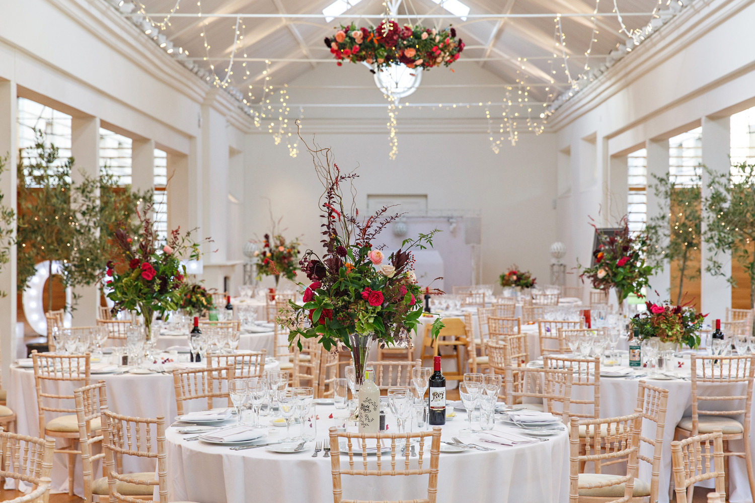 Wedding Venue Themes
 How to Theme Your Wedding to plement Your Venue with