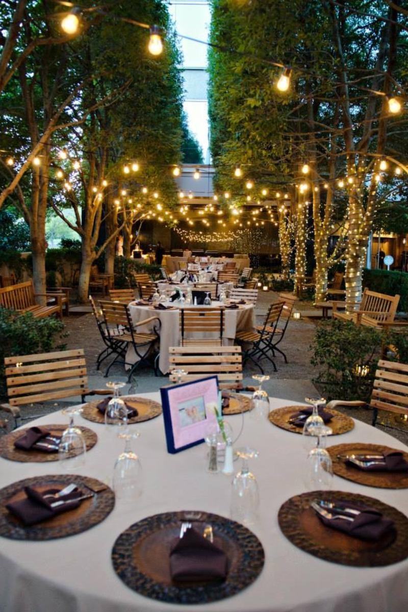 Wedding Venues Dallas Tx
 Marie Gabrielle Restaurant and Gardens Weddings