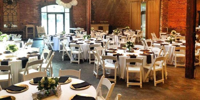 Wedding Venues In Augusta Ga
 Enterprise Mill Events Weddings