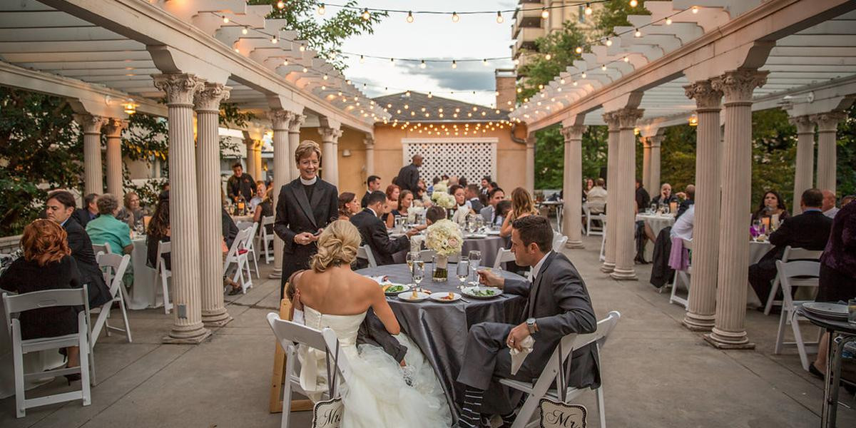 Wedding Venues In Colorado
 The Grant Humphreys Mansion Weddings