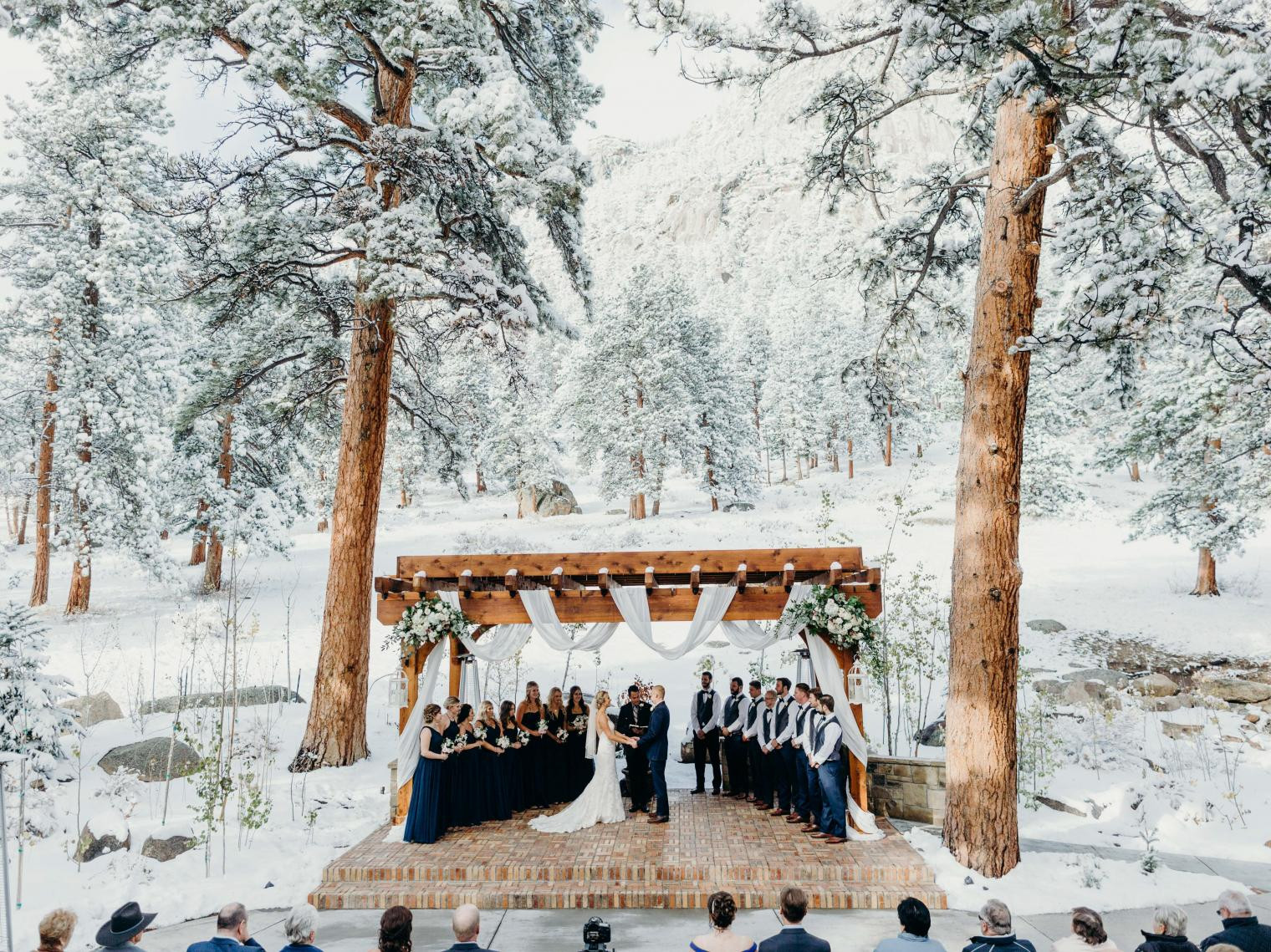 Wedding Venues In Colorado
 The Most Breathtaking Wedding Venues in Colorado
