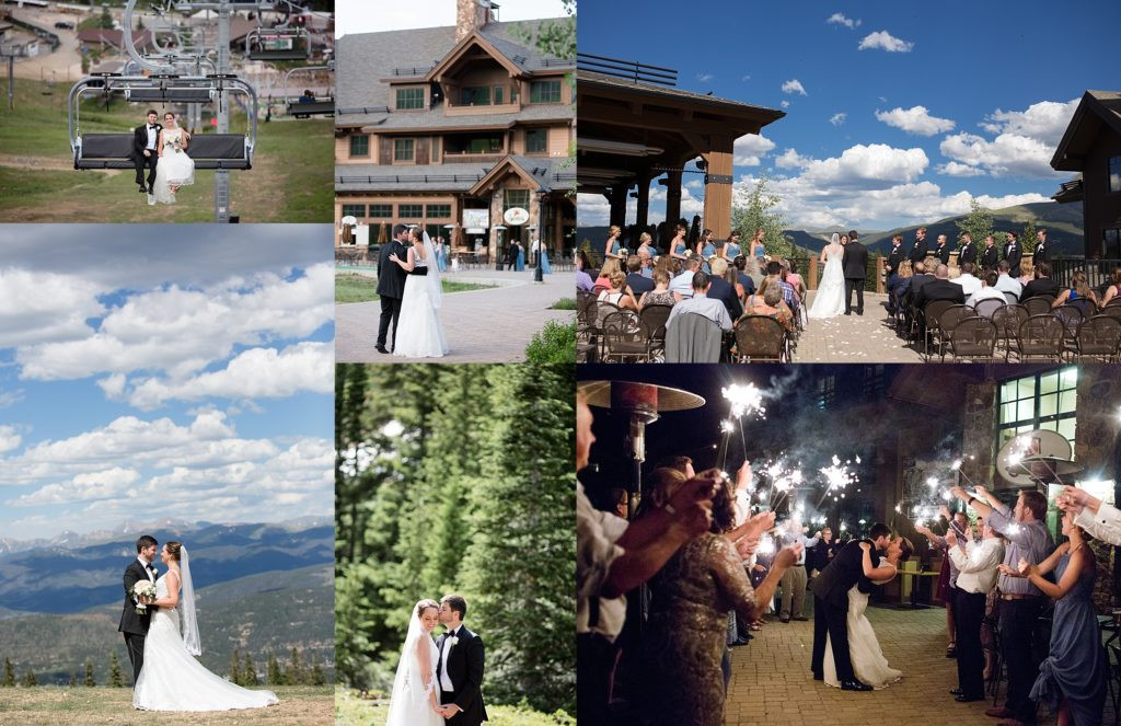 Wedding Venues In Colorado
 13 Most Romantic Mountain Wedding Venues in Colorado