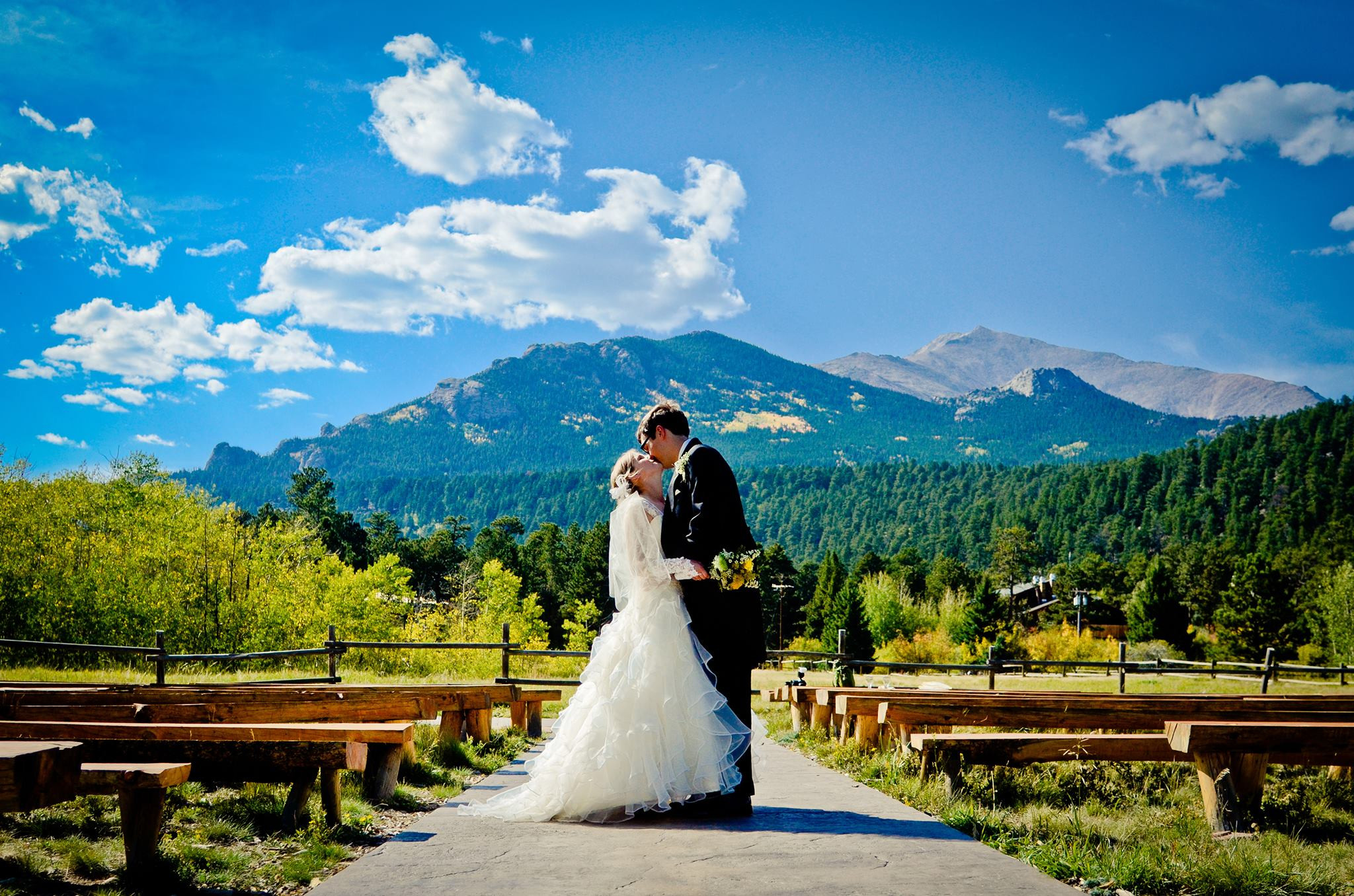 Wedding Venues In Colorado
 10 Great Places To Get Married In Colorado