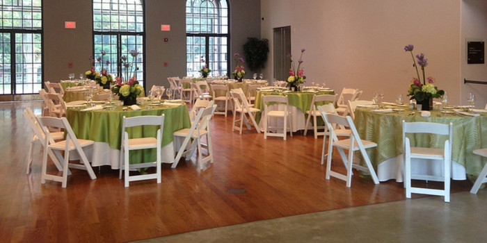 Wedding Venues In Delaware
 Delaware Art Museum Weddings