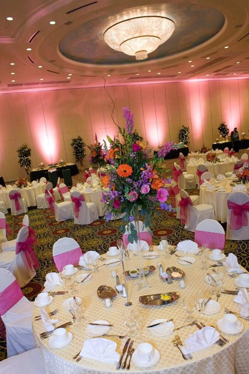 Wedding Venues In Delaware
 Dover Downs Hotel Casino Weddings