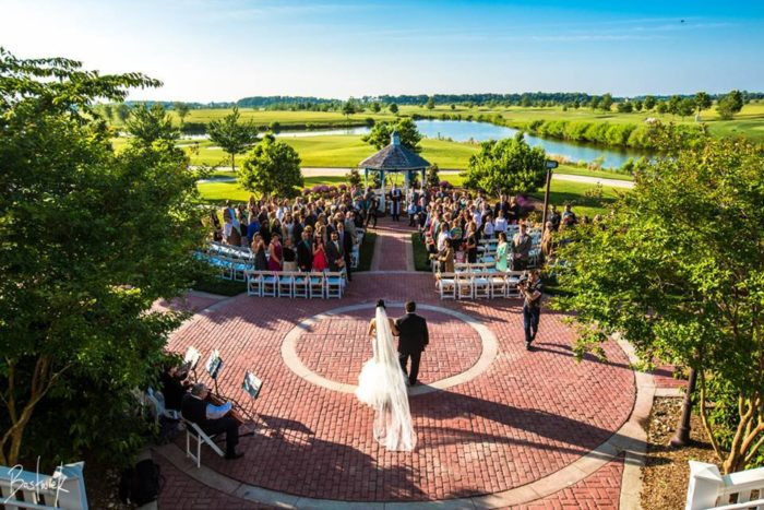 Wedding Venues In Delaware
 12 The Most Incredible Wedding Venues in Delaware