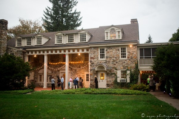 Wedding Venues In Delaware
 Top Historic Delaware County Wedding Venues