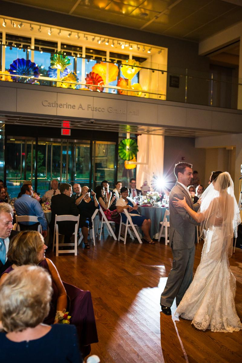 Wedding Venues In Delaware
 Delaware Art Museum Weddings