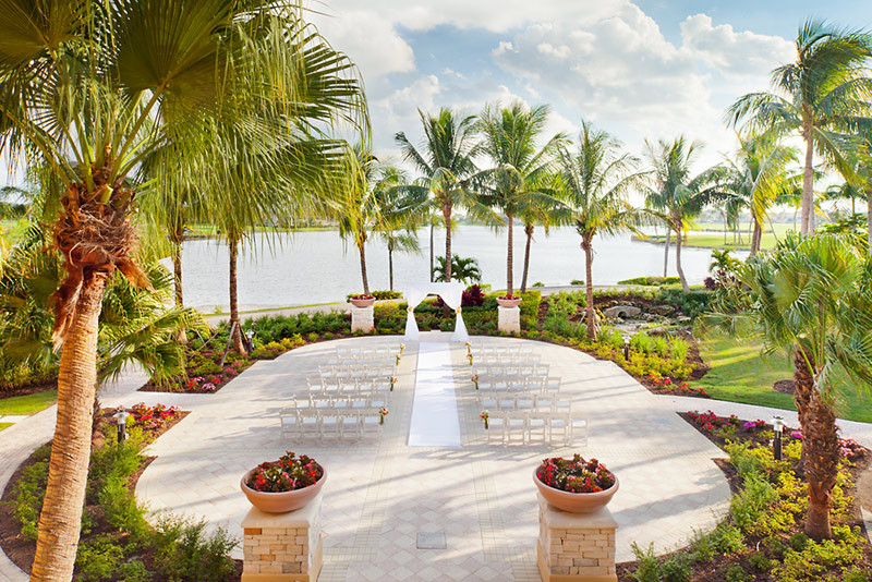 Wedding Venues In Florida
 Florida Wedding Venues