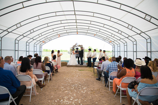 Wedding Venues In Katy Tx
 Magnolia Flatt s Ranch Katy TX Wedding Venue
