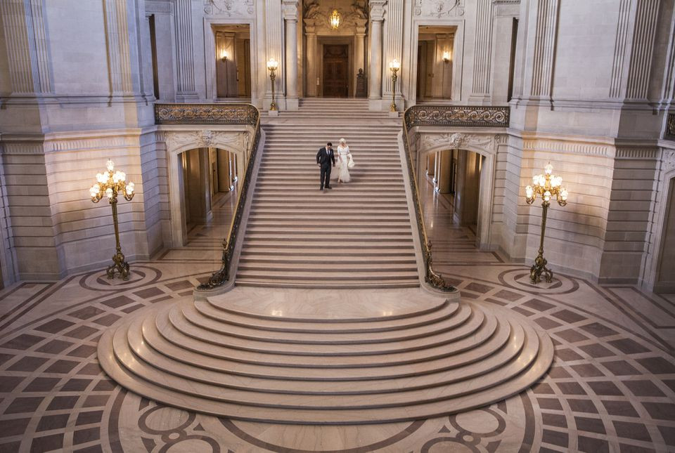 Wedding Venues In San Francisco
 Top 10 Best San Francisco Wedding Venues