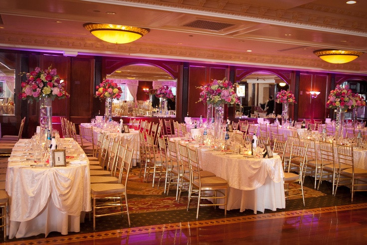 Wedding Venues Long Island
 Manor Room Long Island Wedding Venues