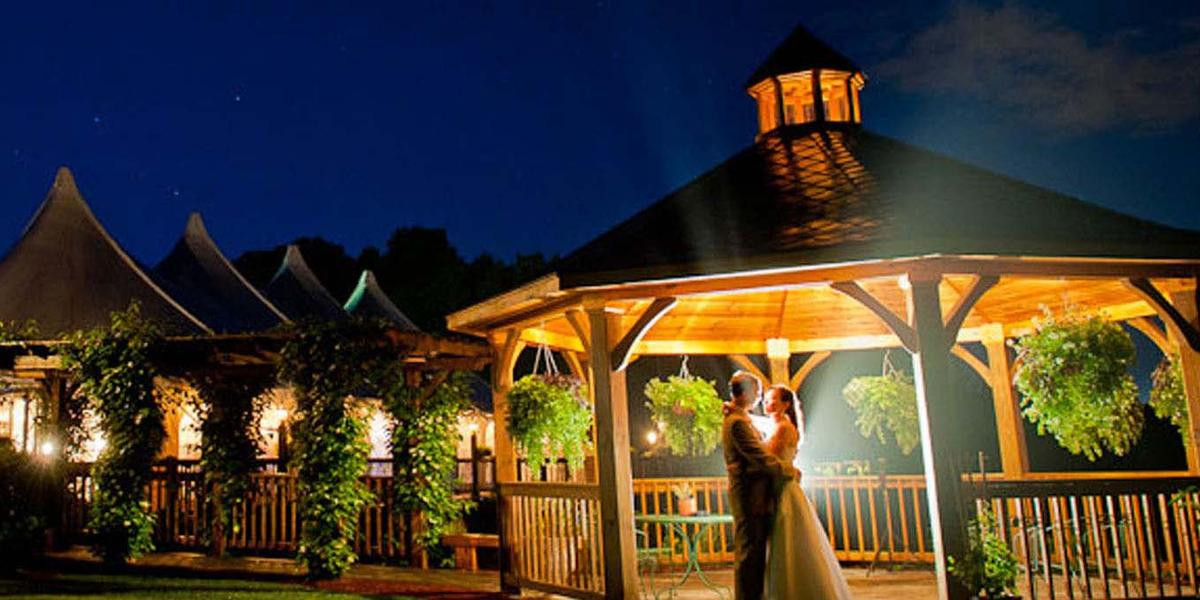 Wedding Venues Massachusetts
 Zukas Hilltop Barn Weddings