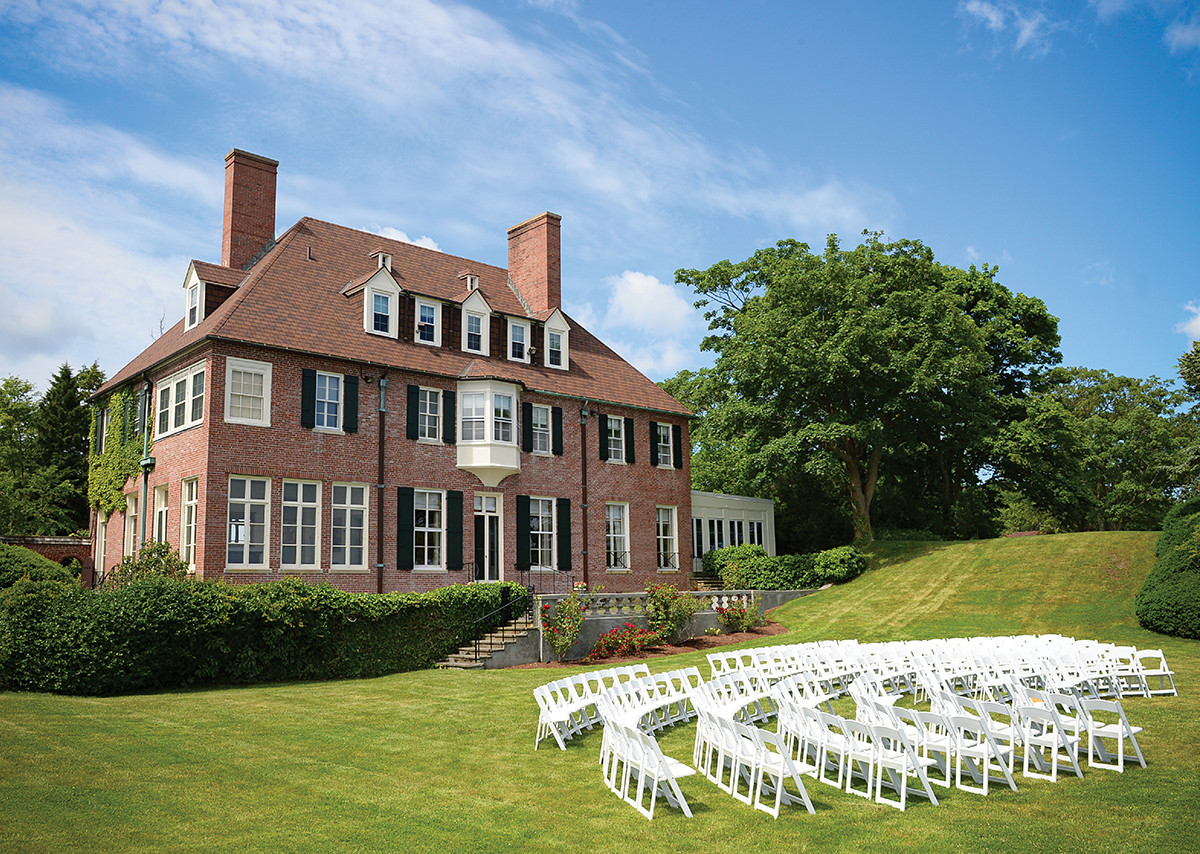 Wedding Venues Massachusetts
 Wedding Venues in the North Shore – Boston Magazine