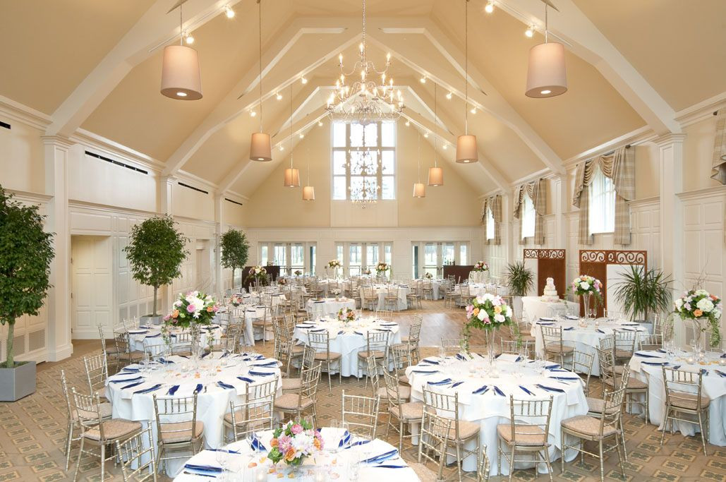 Wedding Venues Massachusetts
 The Renaissance Golf Club in Haverhill MA