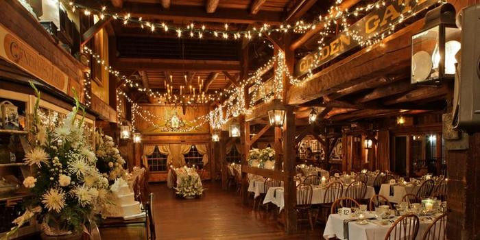 Wedding Venues Massachusetts
 Salem Cross Inn Weddings