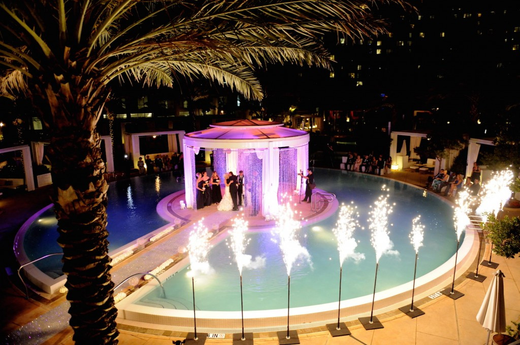 Wedding Venues Miami
 Fontainebleau Miami Beach Wedding Venue Miami FL