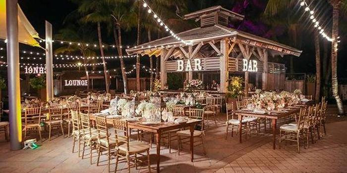 Wedding Venues Miami
 National Hotel Weddings