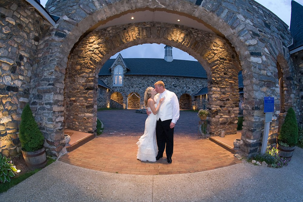 Wedding Venues Michigan
 You MUST Book Your Wedding At e of These 9 Michigan Venues