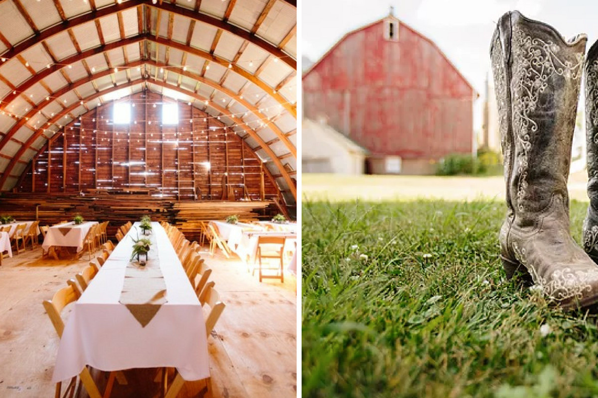 Wedding Venues Mn
 36 of the Best Most Unique Wedding Venues in Minnesota