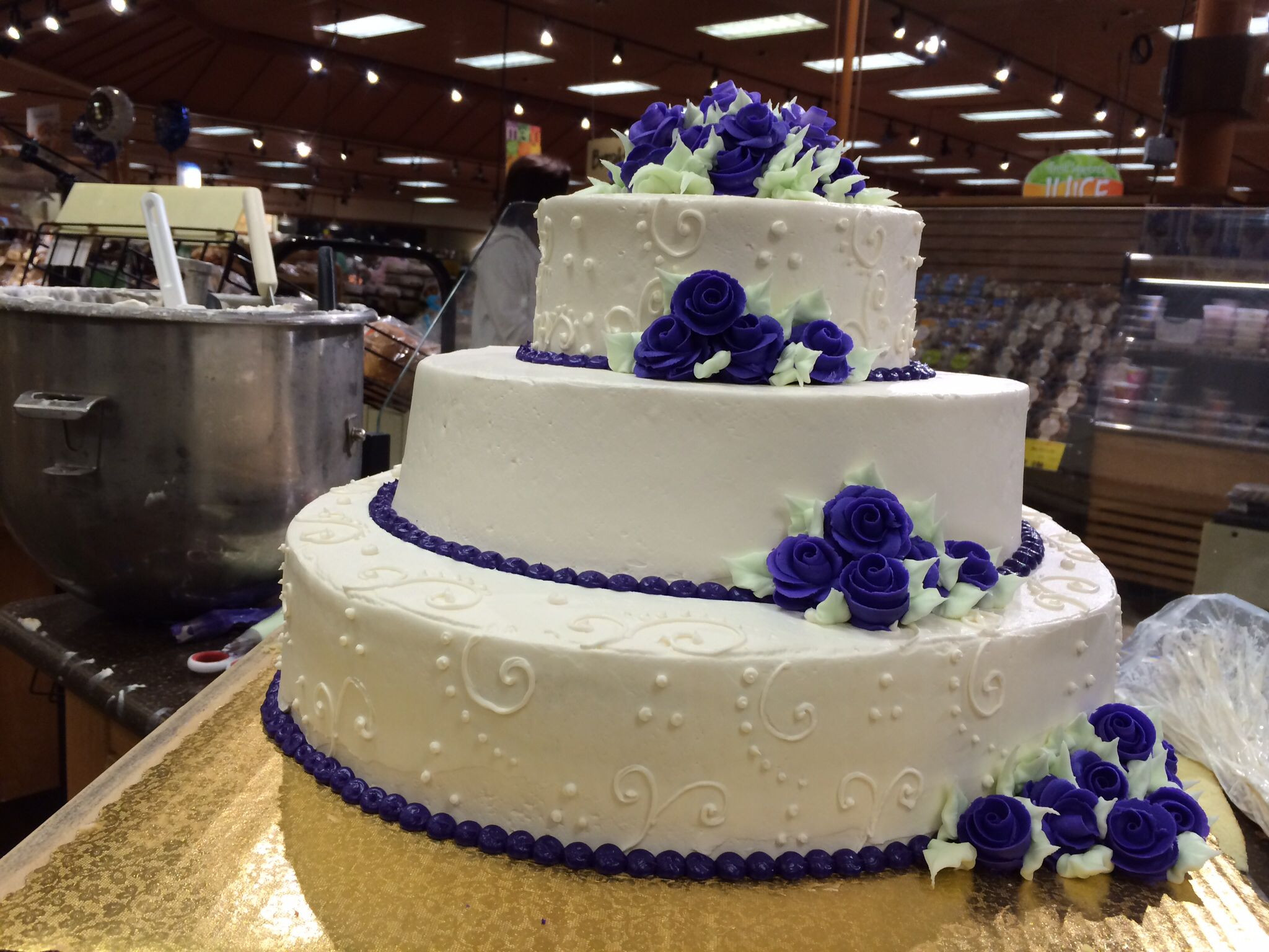 The 20 Best Ideas for Wegmans Birthday Cake Home, Family, Style and