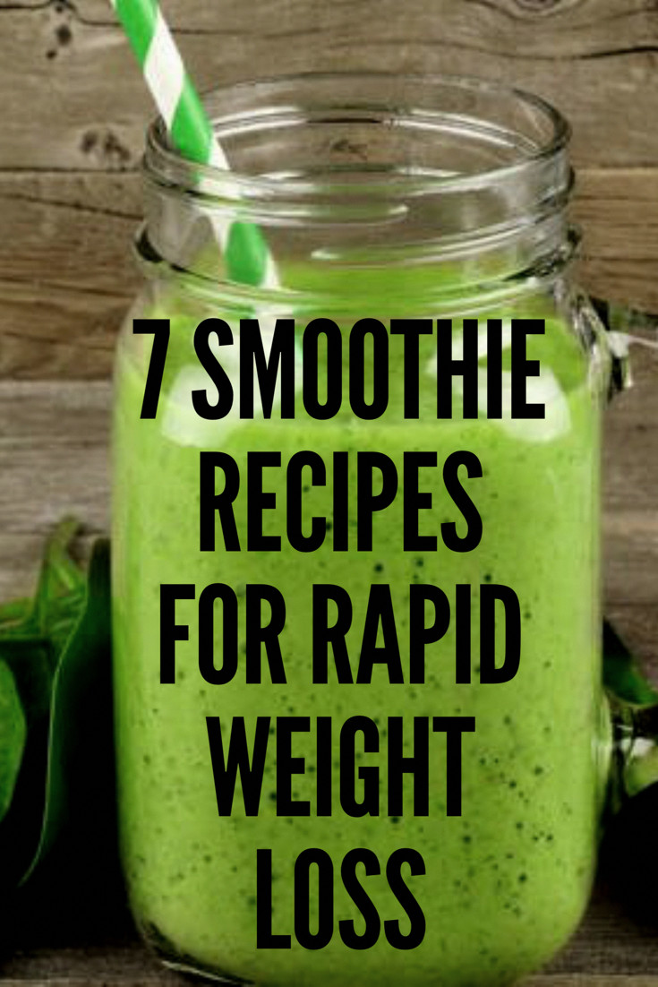 Weight Loss Smoothies Diet
 Pin on Diet Plan 1200 Calorie