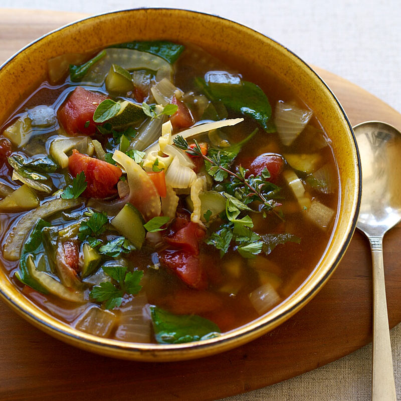 Weight Watcher Chicken Soup Recipes
 weight watchers soup recipe