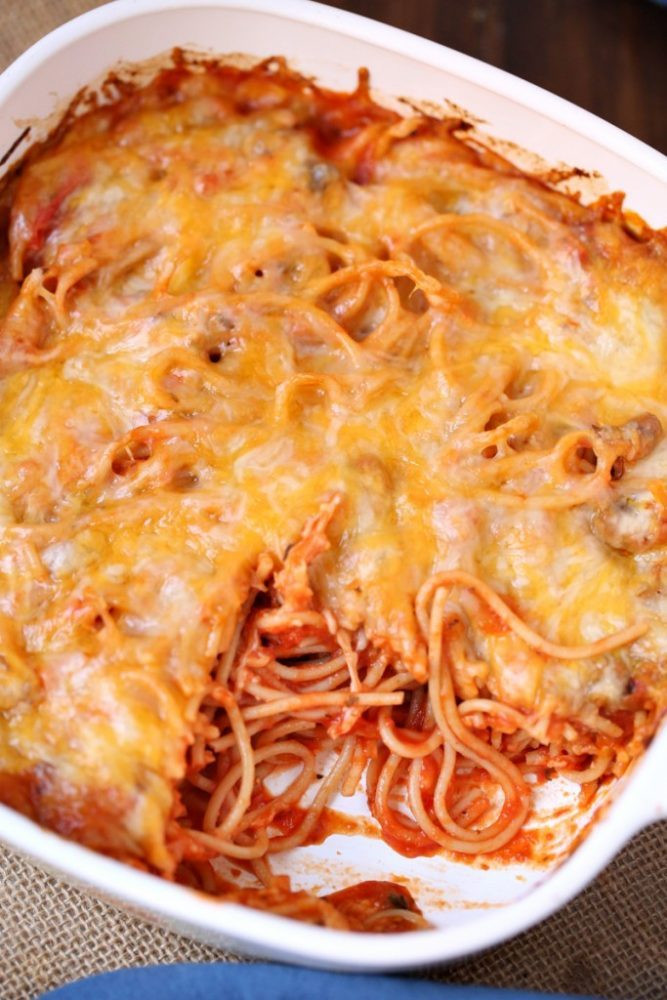 Weight Watcher Spaghetti
 Weight Watchers Friendly Recipes