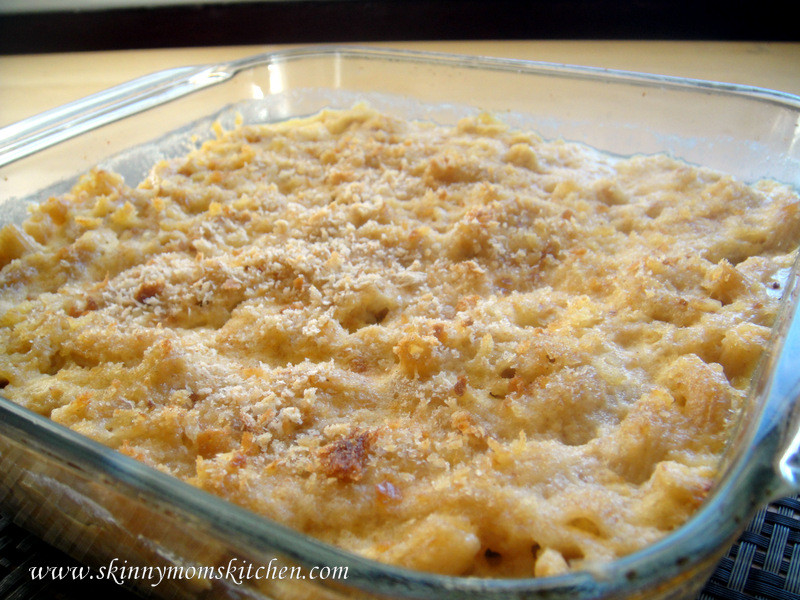 Weight Watchers Baked Macaroni And Cheese
 Whole Wheat Baked Macaroni and Cheese Organize Yourself