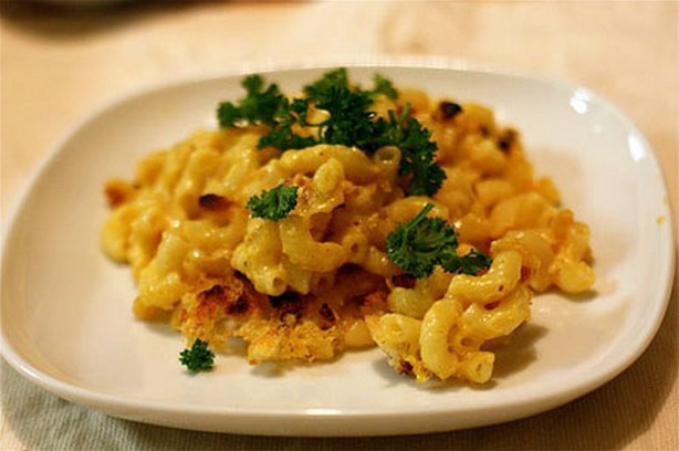 Weight Watchers Baked Macaroni And Cheese
 Weight Watchers Macaroni and Cheese Recipe • WW Recipes