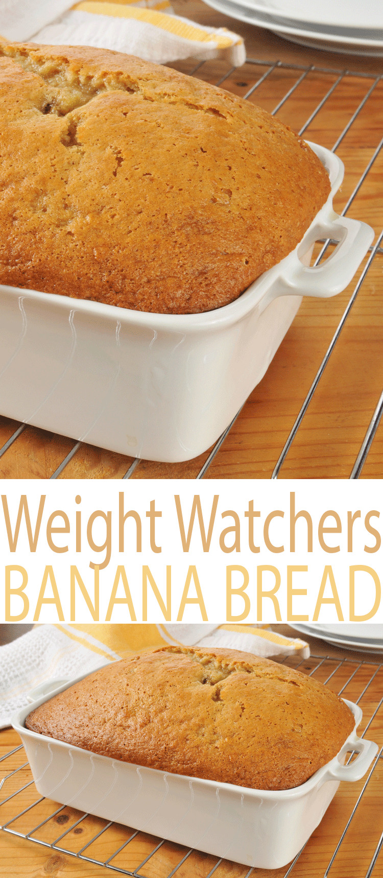 Weight Watchers Pumpkin Bread
 Weight Watchers Banana Bread Recipe