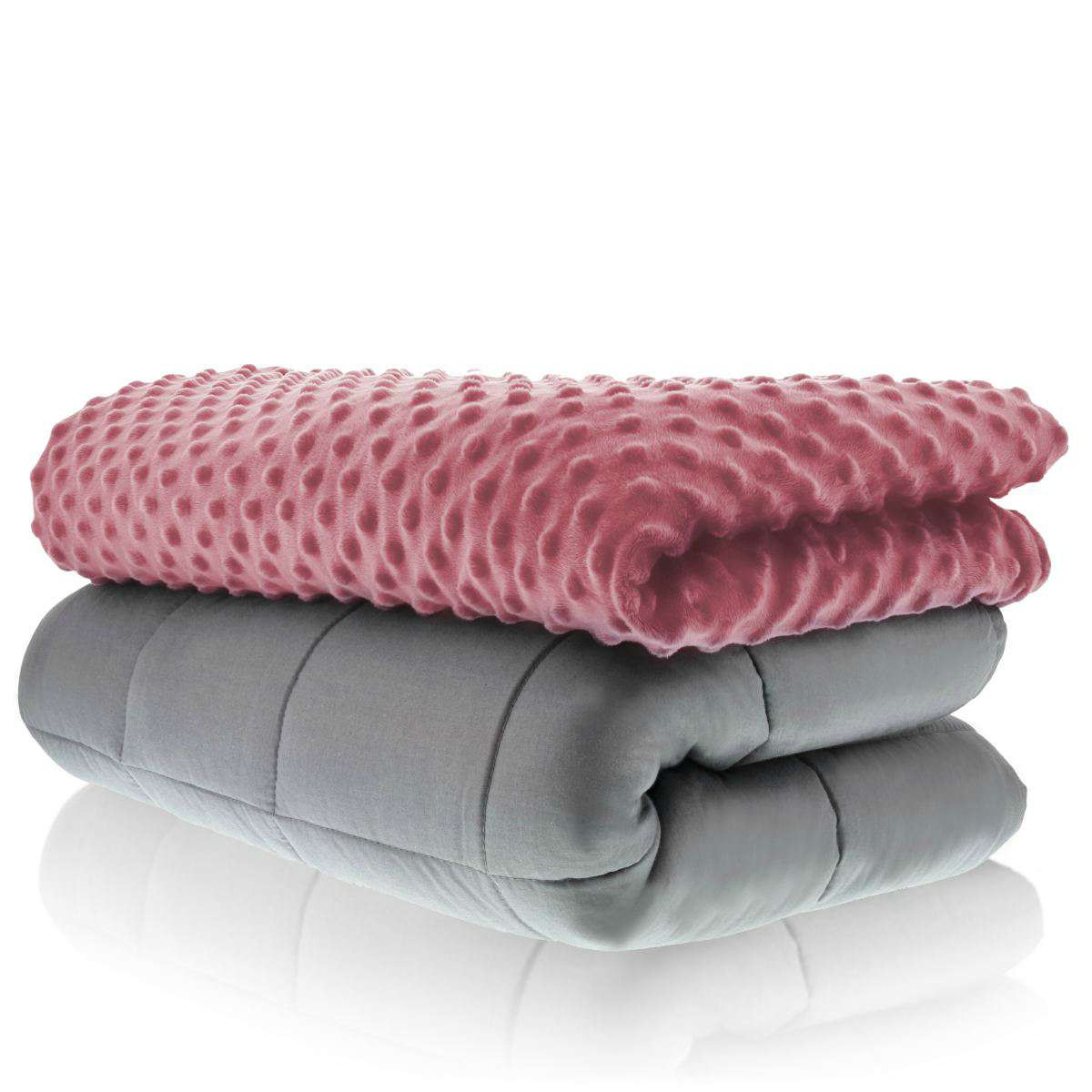 Weighted Blankets For Adults DIY
 Tips Choosing The Best Weighted Blanket For Adults