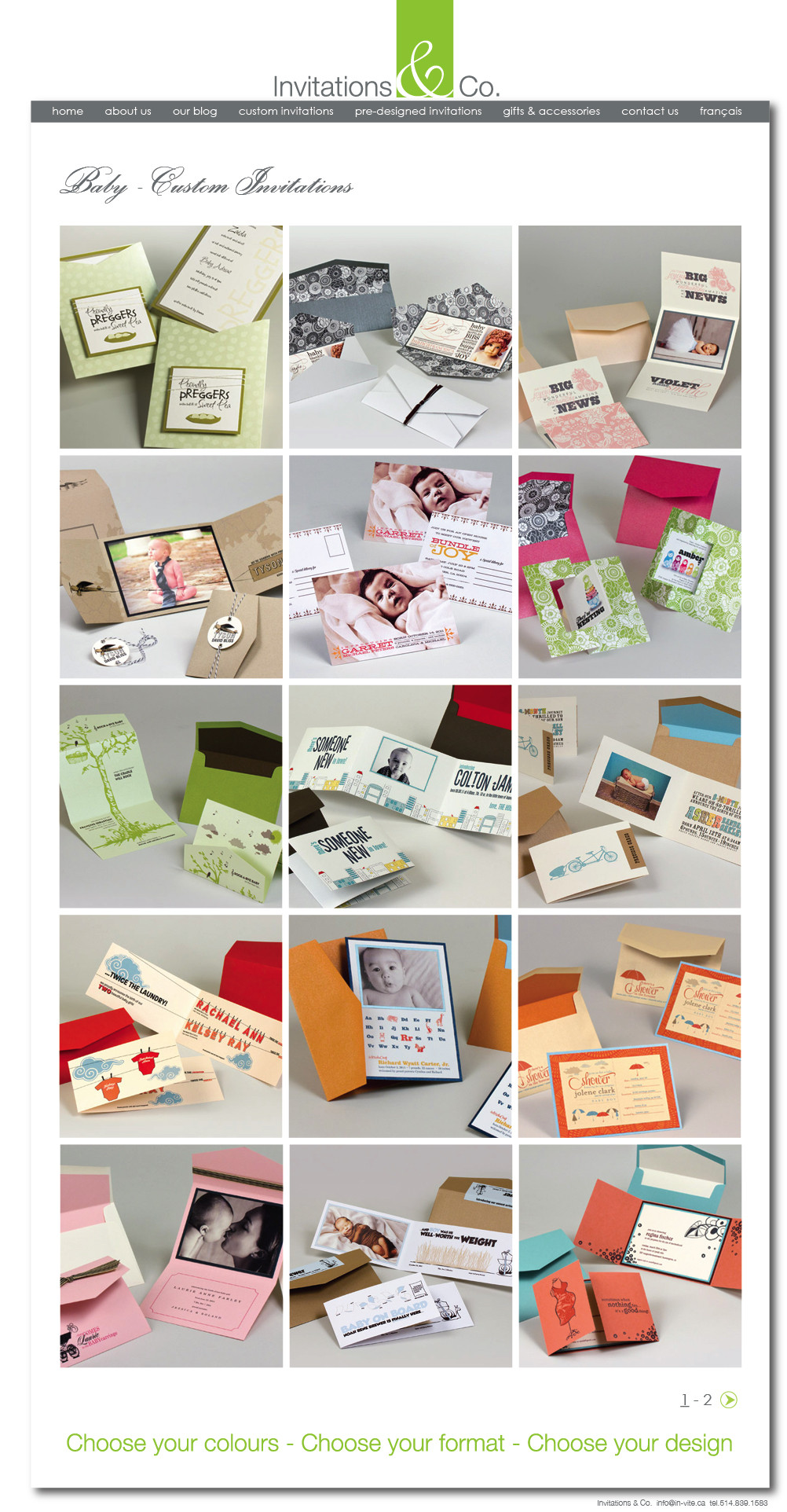Welcome Baby Gift Ideas
 Baby annoucement stationery & wel e home t ideas