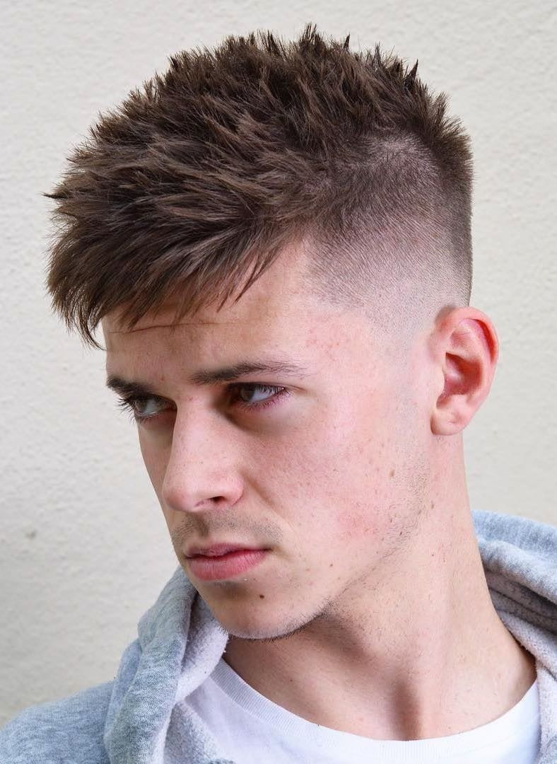 What Is An Undercut Hairstyle
 50 Stylish Undercut Hairstyle Variations to copy in 2019