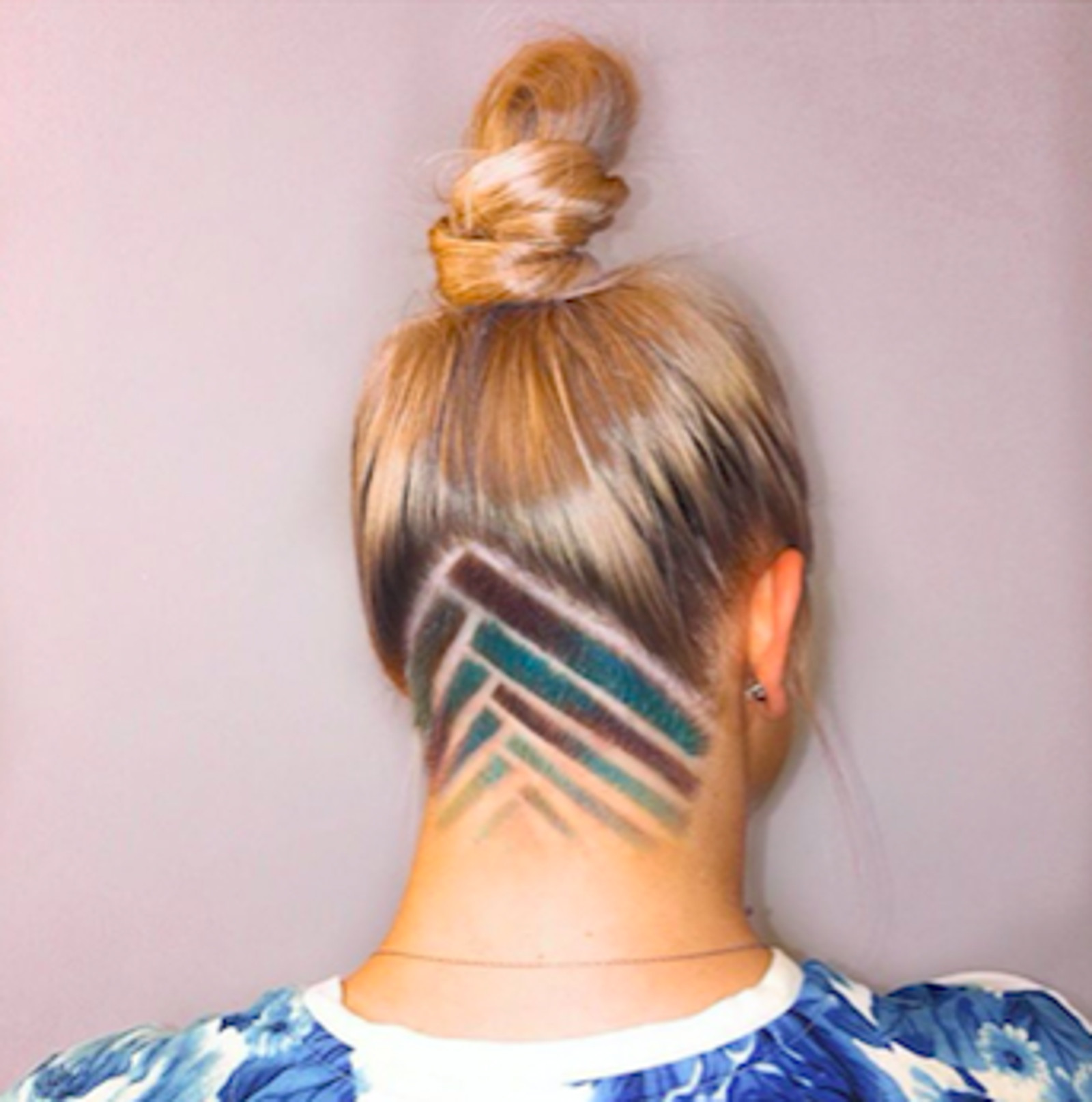 What Is An Undercut Hairstyle
 30 Hideable Undercut Hairstyles for Women You ll Want to