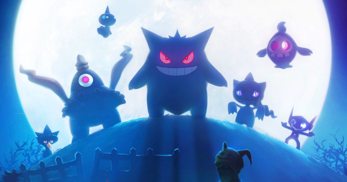What Time Does Mickey's Halloween Party Start
 Pokemon GO Halloween 2019 When does Pokemon GO 2019 Event