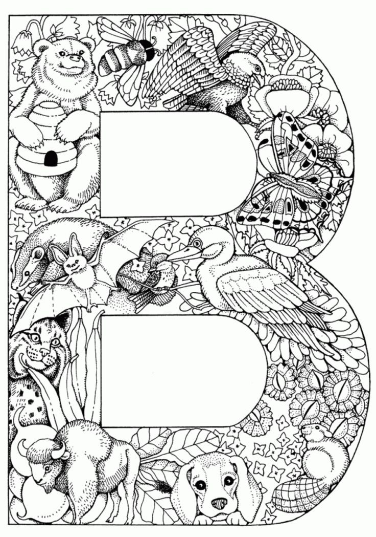 When Do Kids Start Coloring
 42 best images about Adult Color Pages on Pinterest