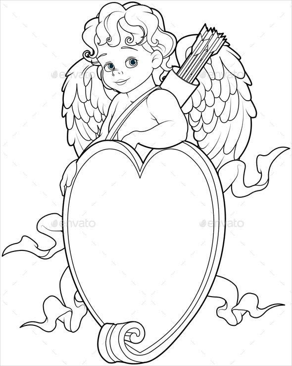 When Do Kids Start Coloring
 9 Boy Coloring Pages JPG AI Illustrator Download