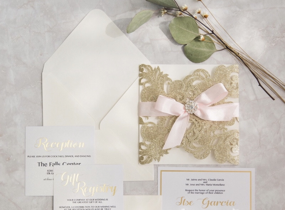 When Should Wedding Invitations Be Sent
 When Should Wedding Invitations Be Sent